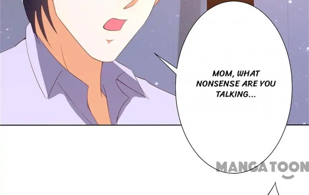 When Doctor Chu Wants Romance chapter 199 - page 9