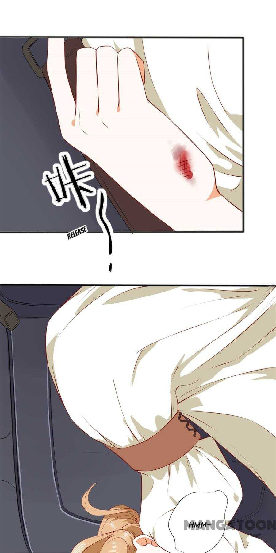When Doctor Chu Wants Romance chapter 251 - page 1