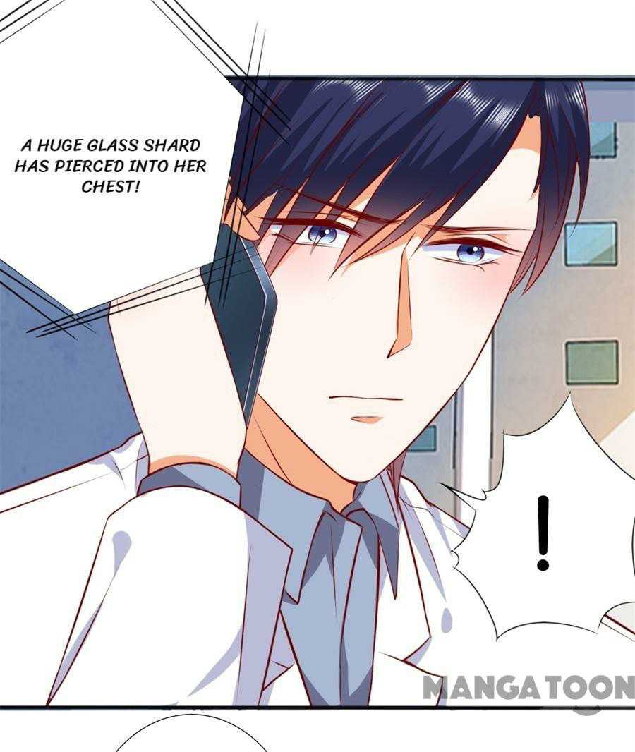 When Doctor Chu Wants Romance chapter 251 - page 11