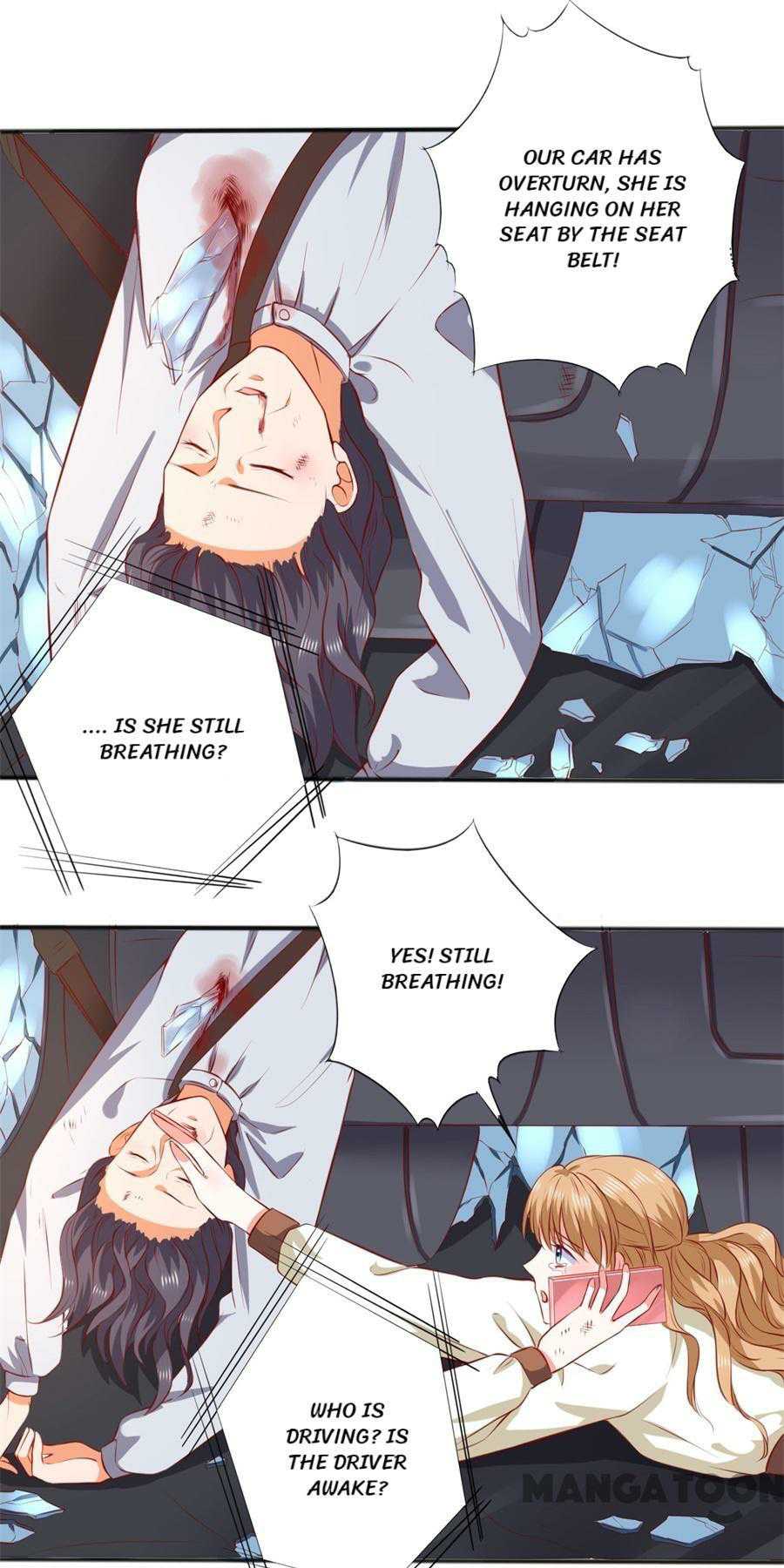 When Doctor Chu Wants Romance chapter 251 - page 13