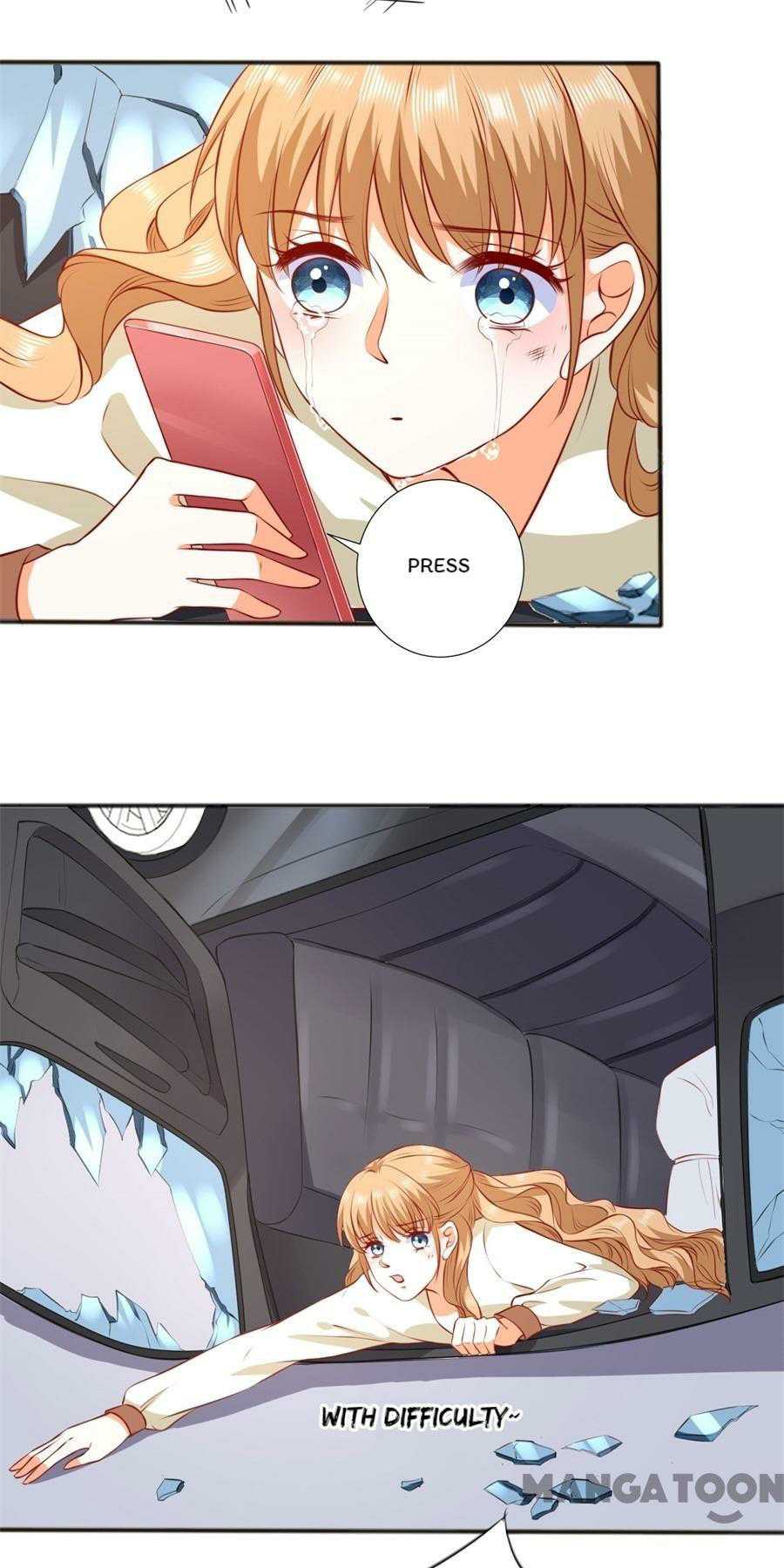 When Doctor Chu Wants Romance chapter 251 - page 20
