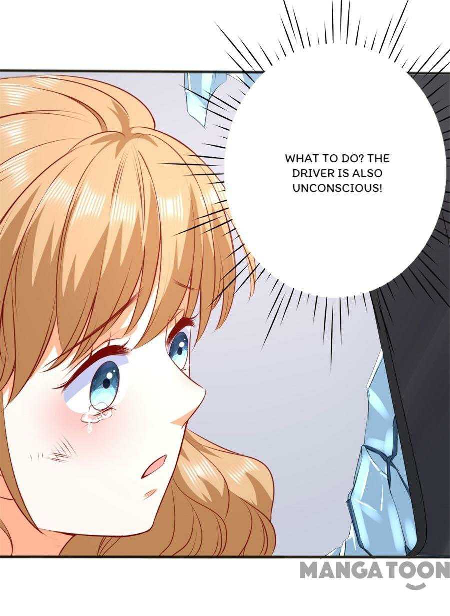 When Doctor Chu Wants Romance chapter 251 - page 24