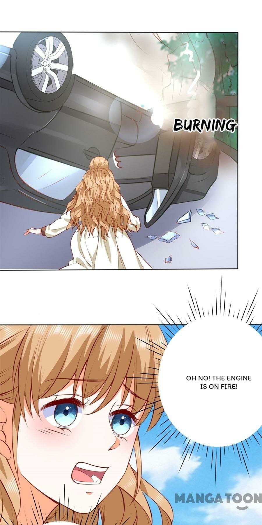 When Doctor Chu Wants Romance chapter 251 - page 25
