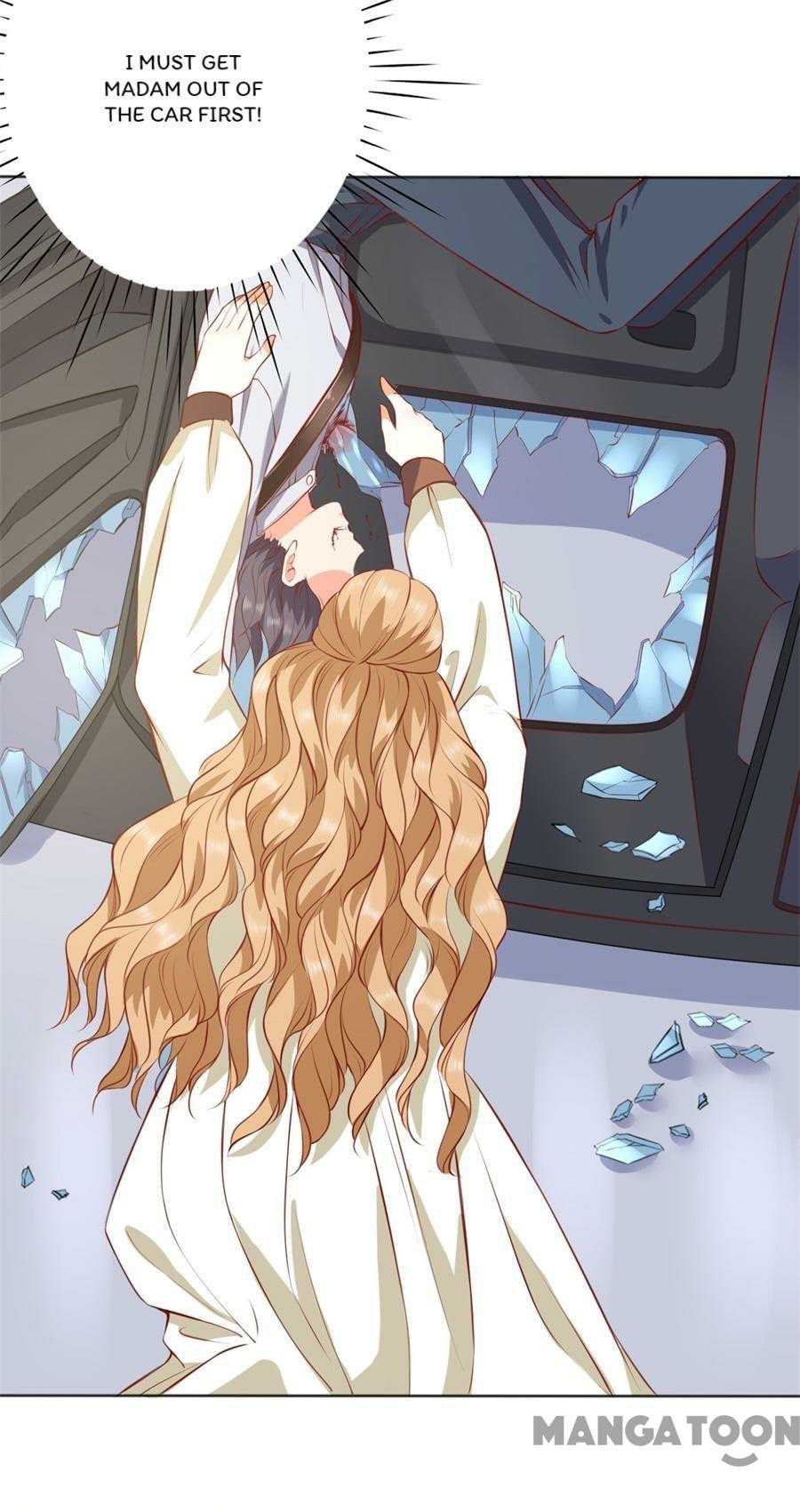 When Doctor Chu Wants Romance chapter 251 - page 27