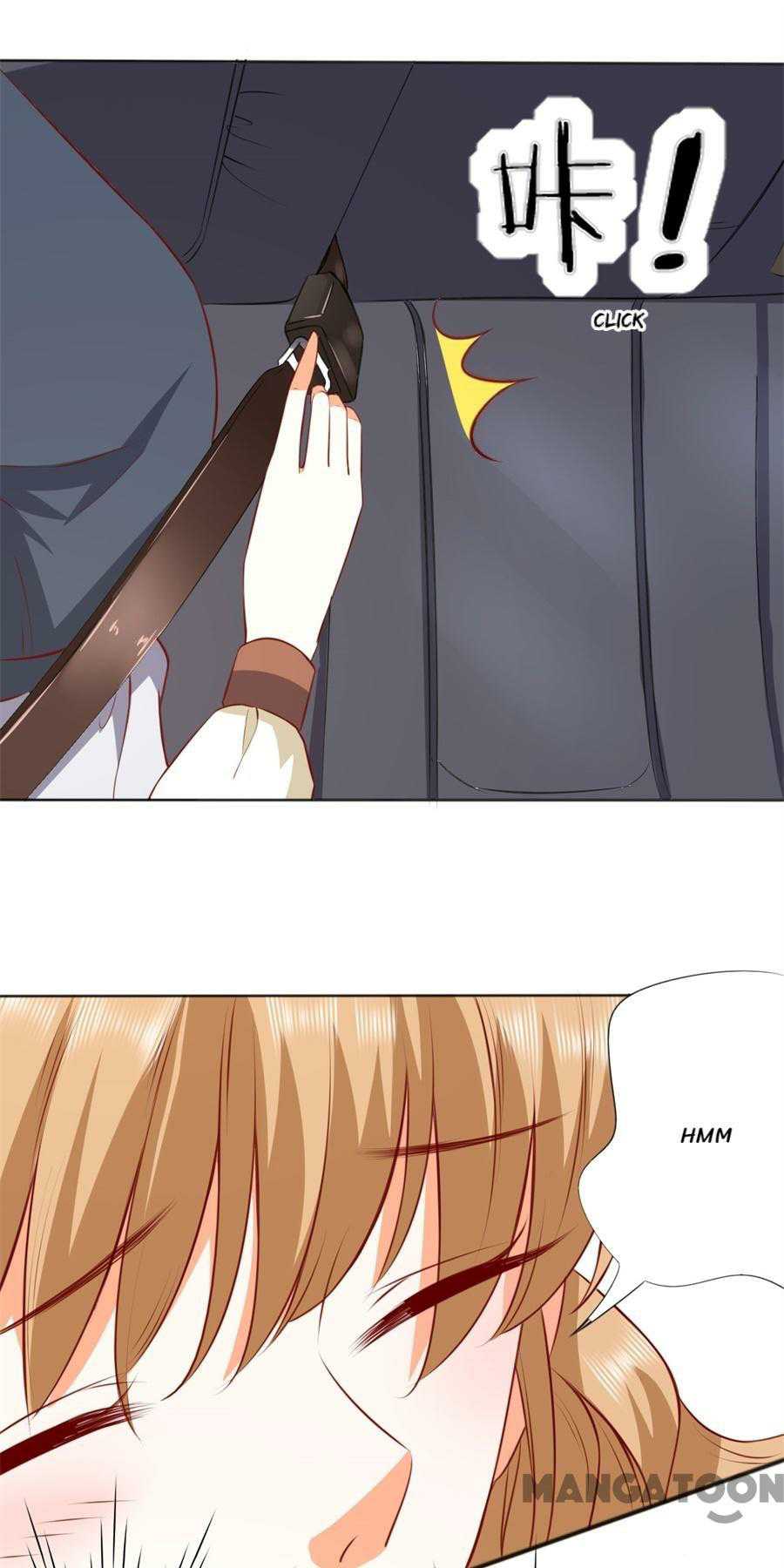 When Doctor Chu Wants Romance chapter 251 - page 28