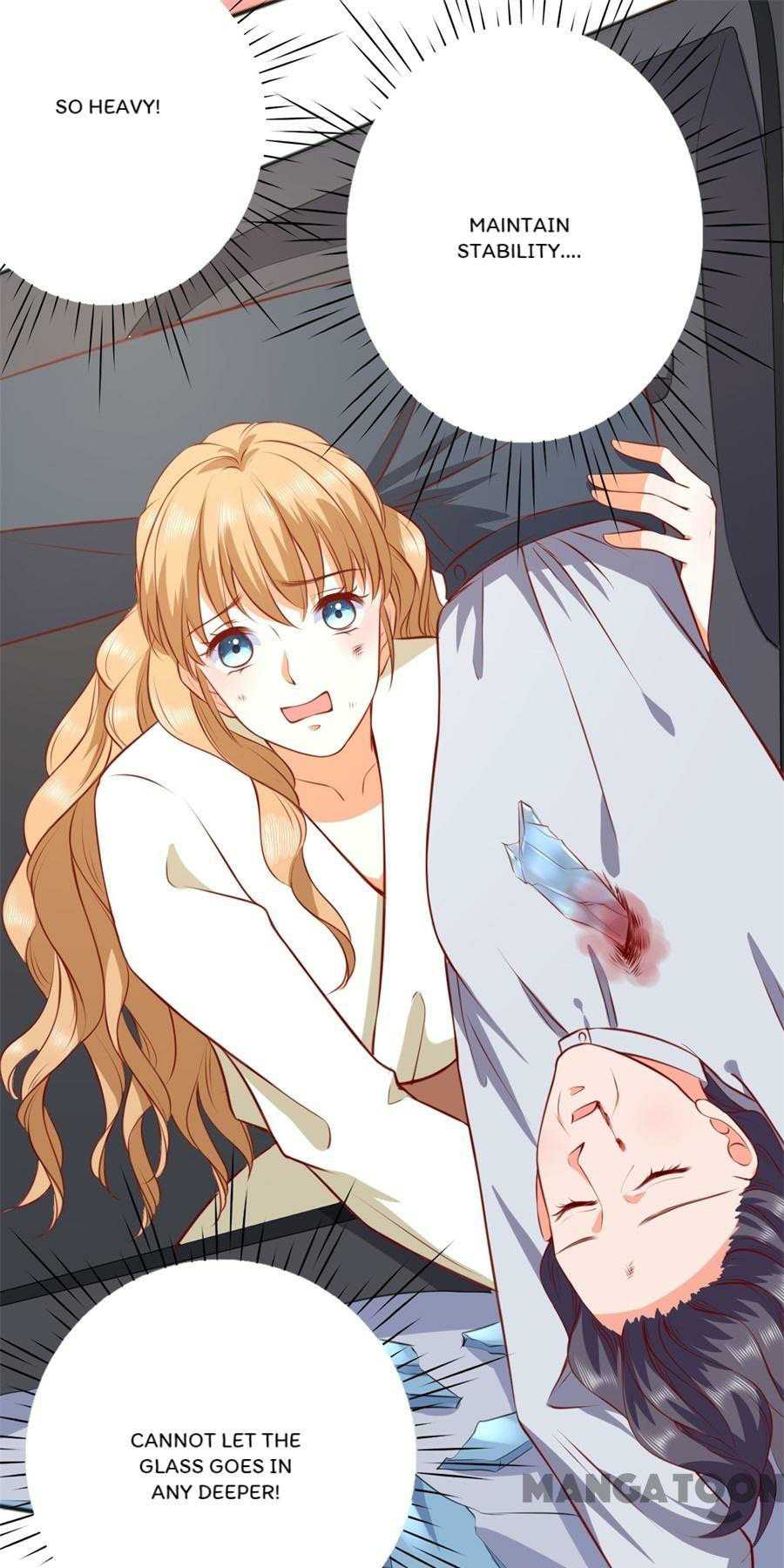 When Doctor Chu Wants Romance chapter 251 - page 30