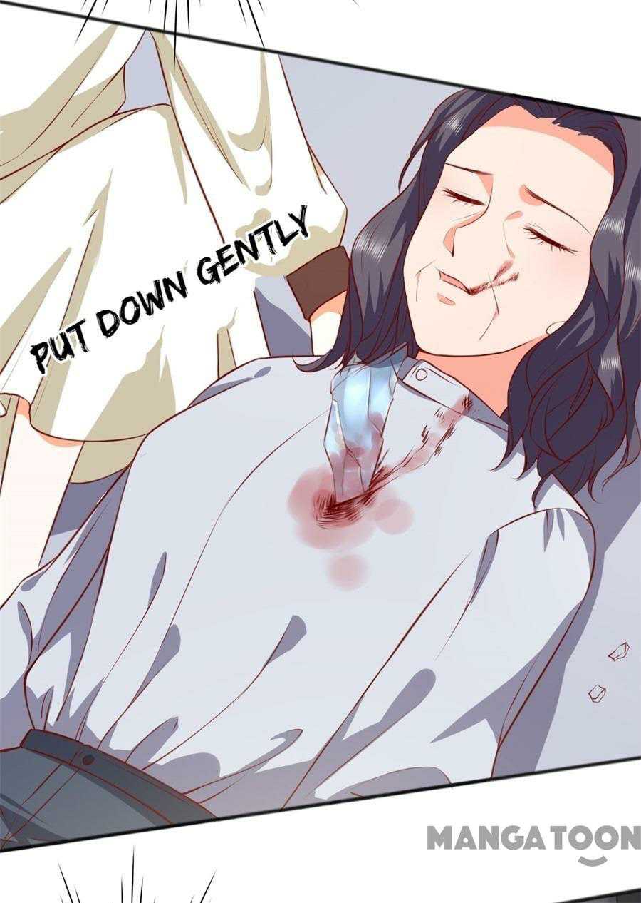 When Doctor Chu Wants Romance chapter 251 - page 32