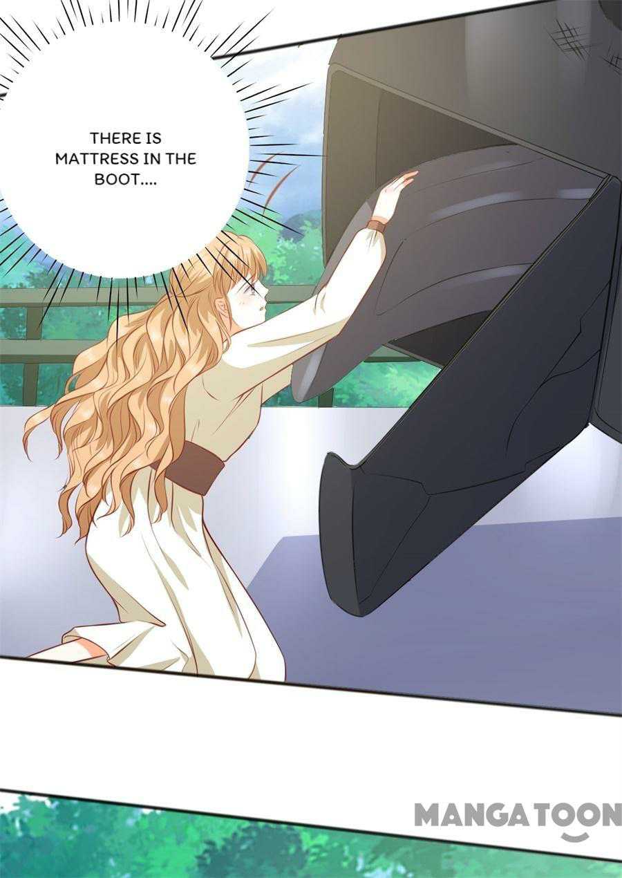 When Doctor Chu Wants Romance chapter 251 - page 33