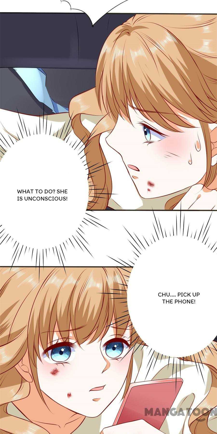 When Doctor Chu Wants Romance chapter 251 - page 5