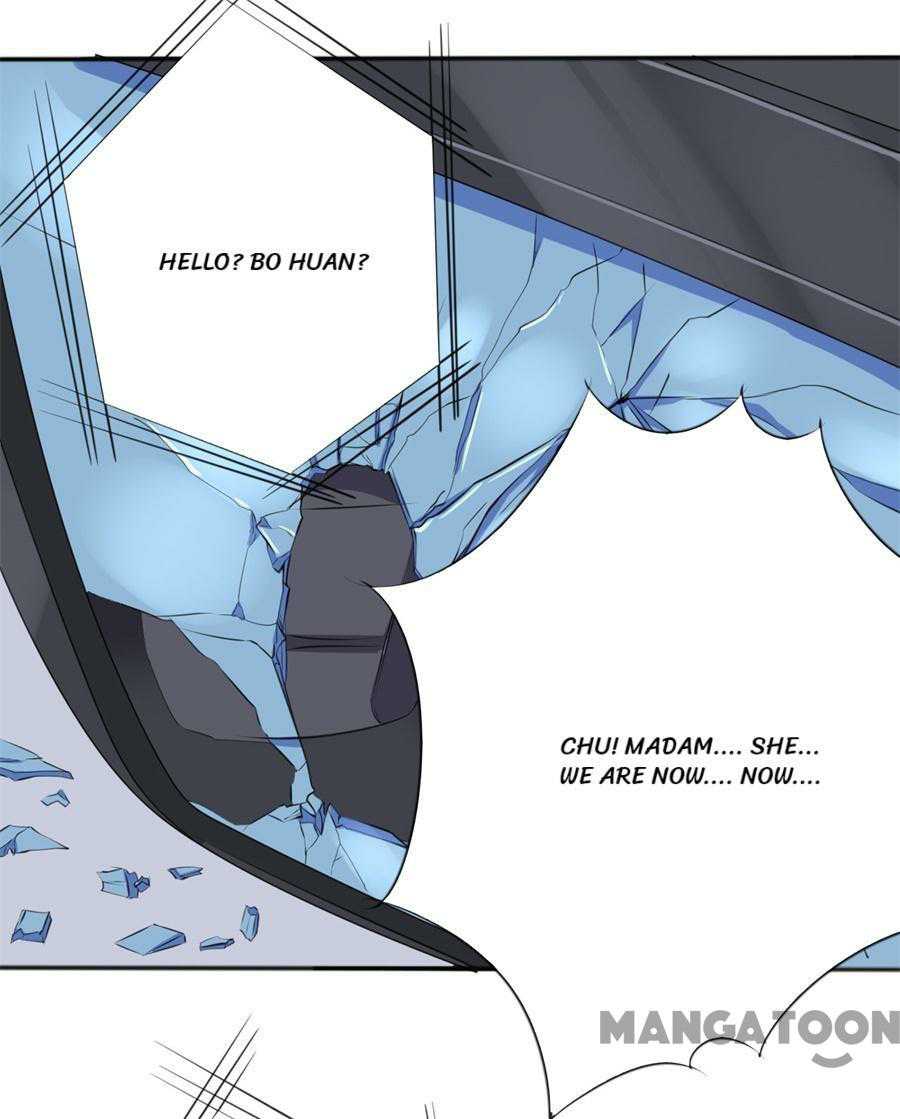 When Doctor Chu Wants Romance chapter 251 - page 7