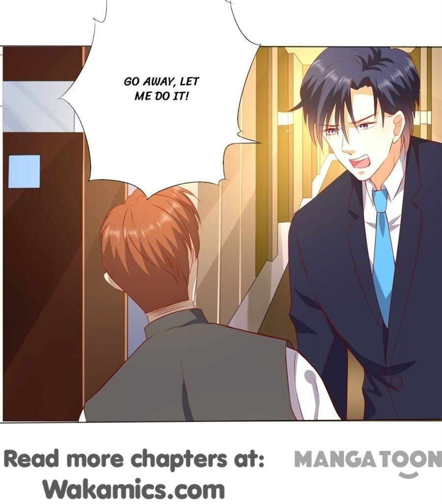 When Doctor Chu Wants Romance chapter 244 - page 17