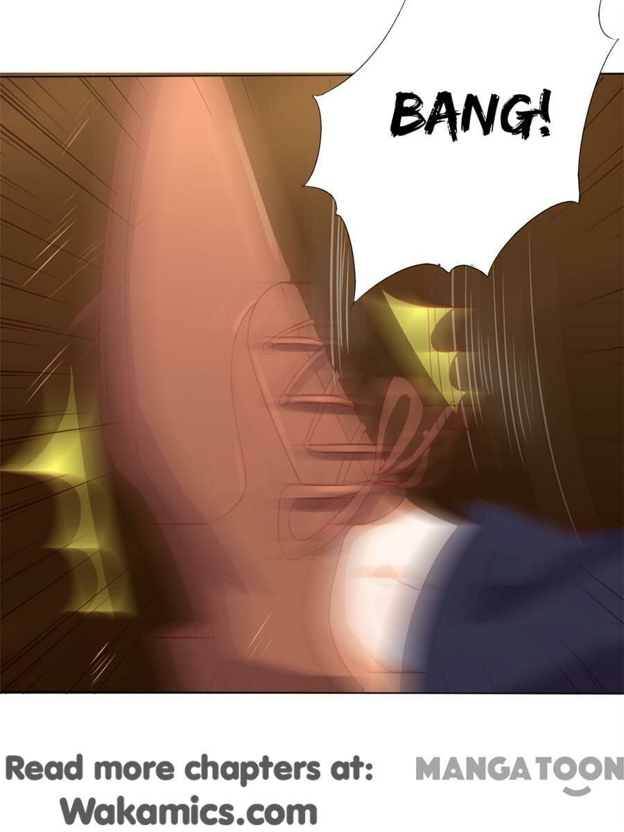 When Doctor Chu Wants Romance chapter 244 - page 19
