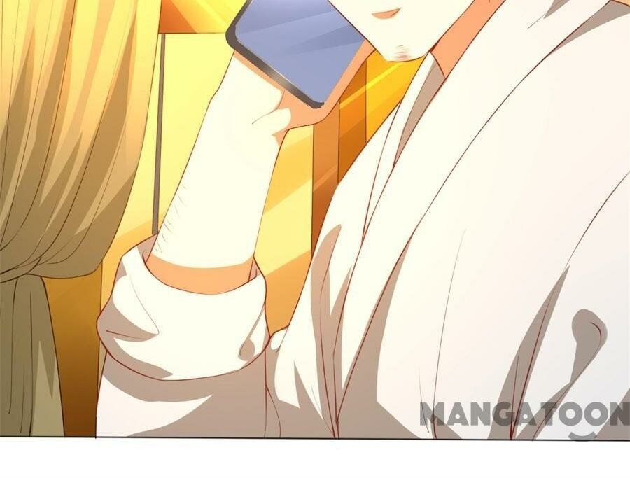 When Doctor Chu Wants Romance chapter 244 - page 2