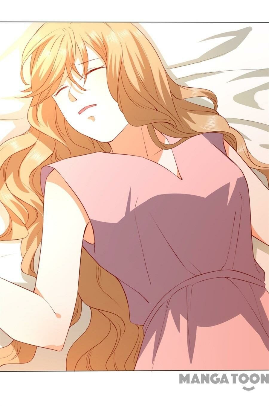 When Doctor Chu Wants Romance chapter 244 - page 27