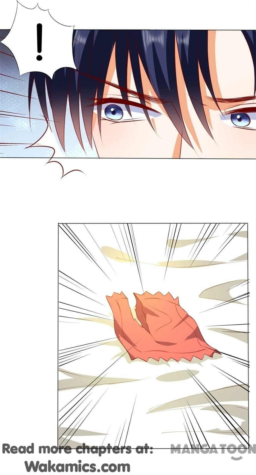 When Doctor Chu Wants Romance chapter 244 - page 29
