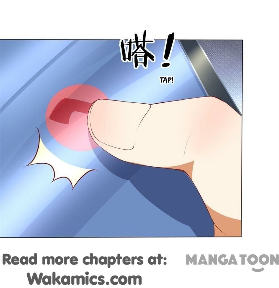 When Doctor Chu Wants Romance chapter 244 - page 3