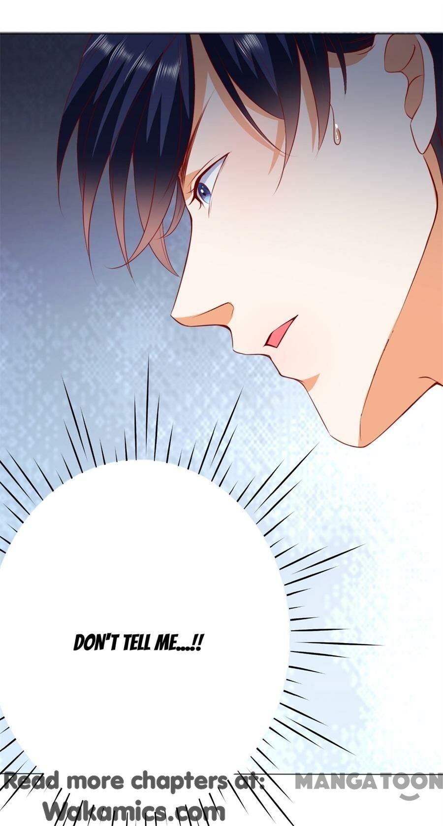 When Doctor Chu Wants Romance chapter 244 - page 30