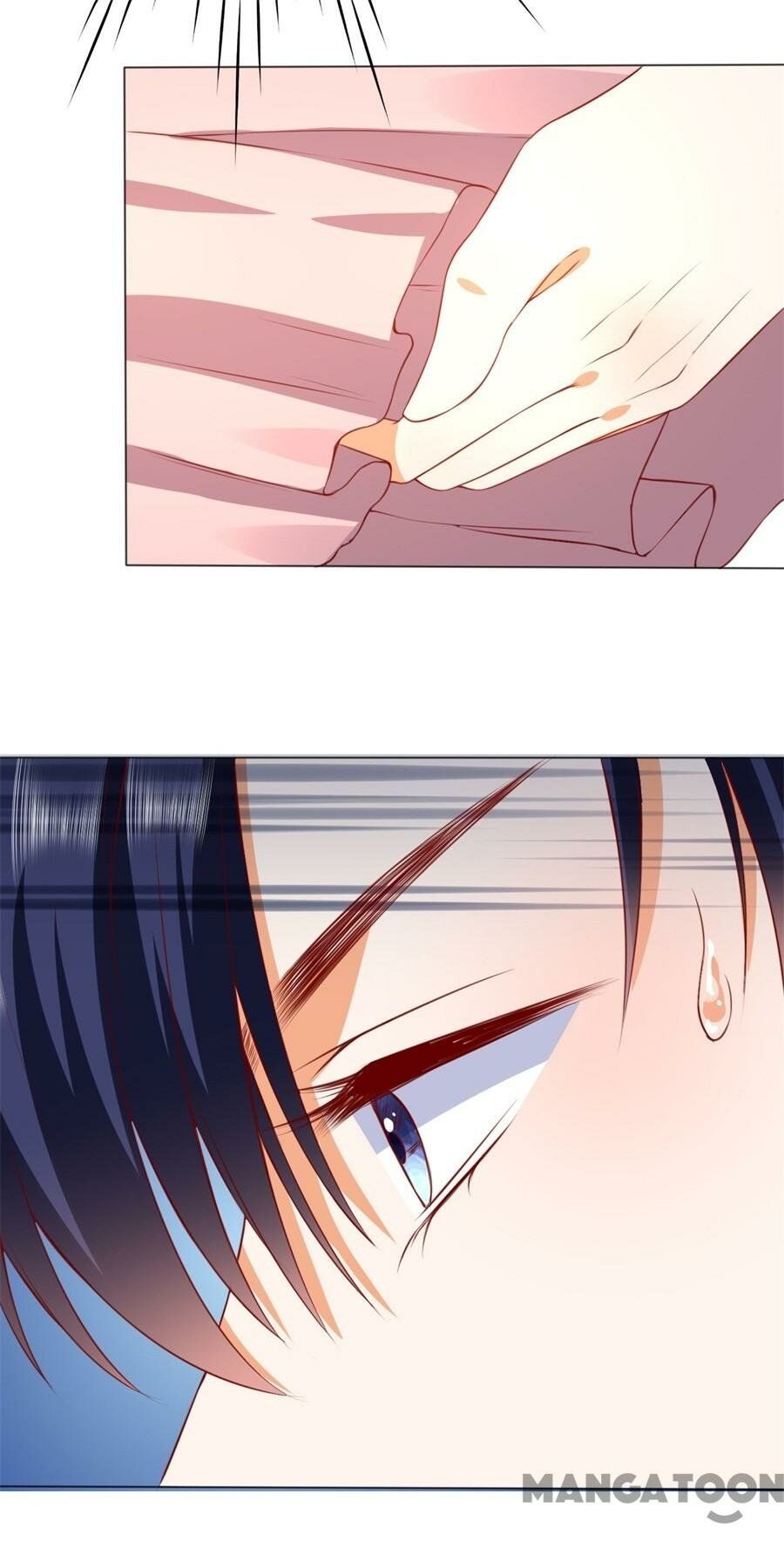 When Doctor Chu Wants Romance chapter 244 - page 31