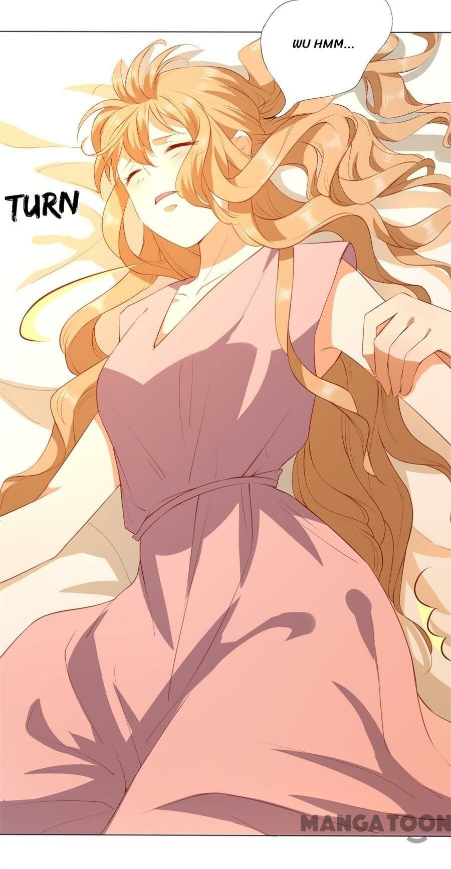 When Doctor Chu Wants Romance chapter 244 - page 6