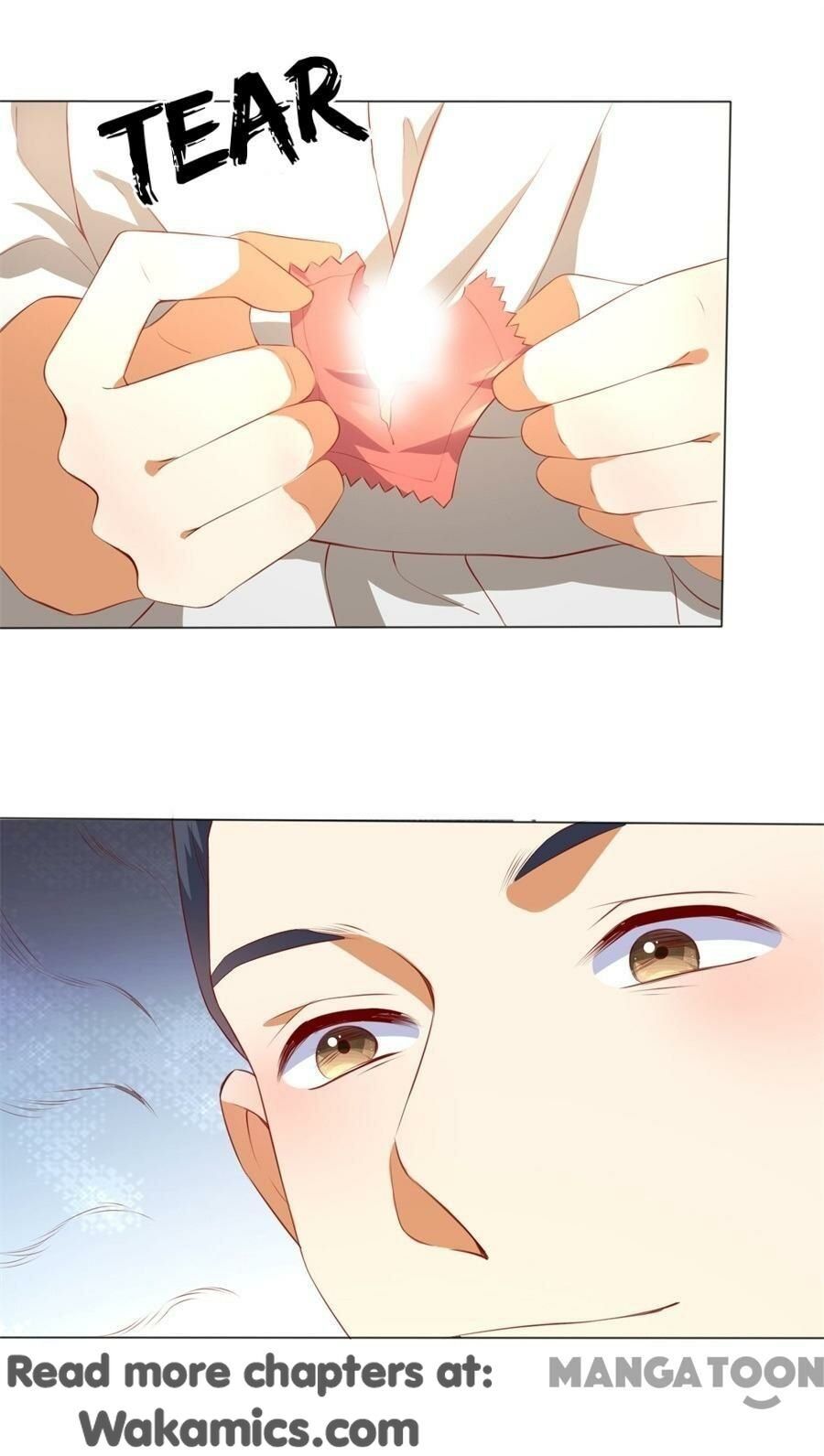 When Doctor Chu Wants Romance chapter 244 - page 7