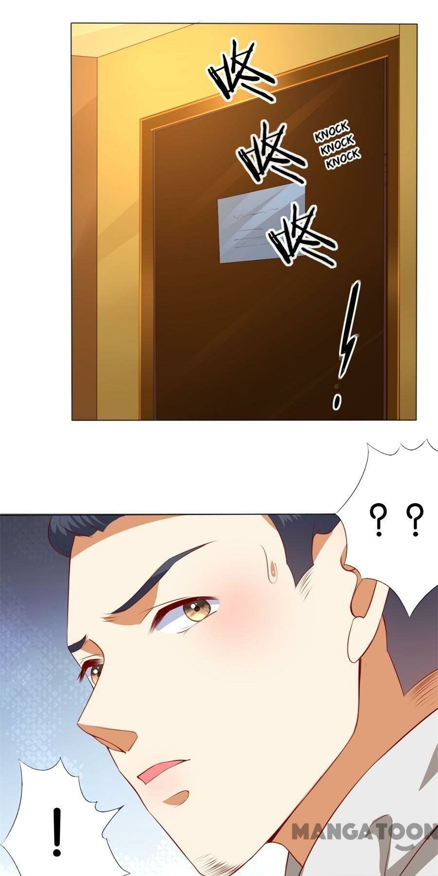 When Doctor Chu Wants Romance chapter 244 - page 9