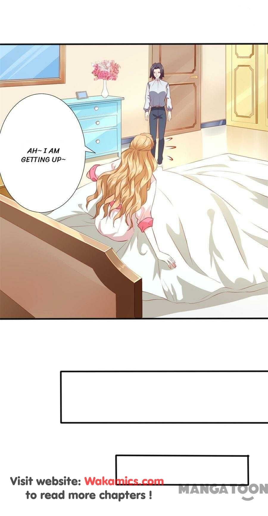 When Doctor Chu Wants Romance chapter 250 - page 12