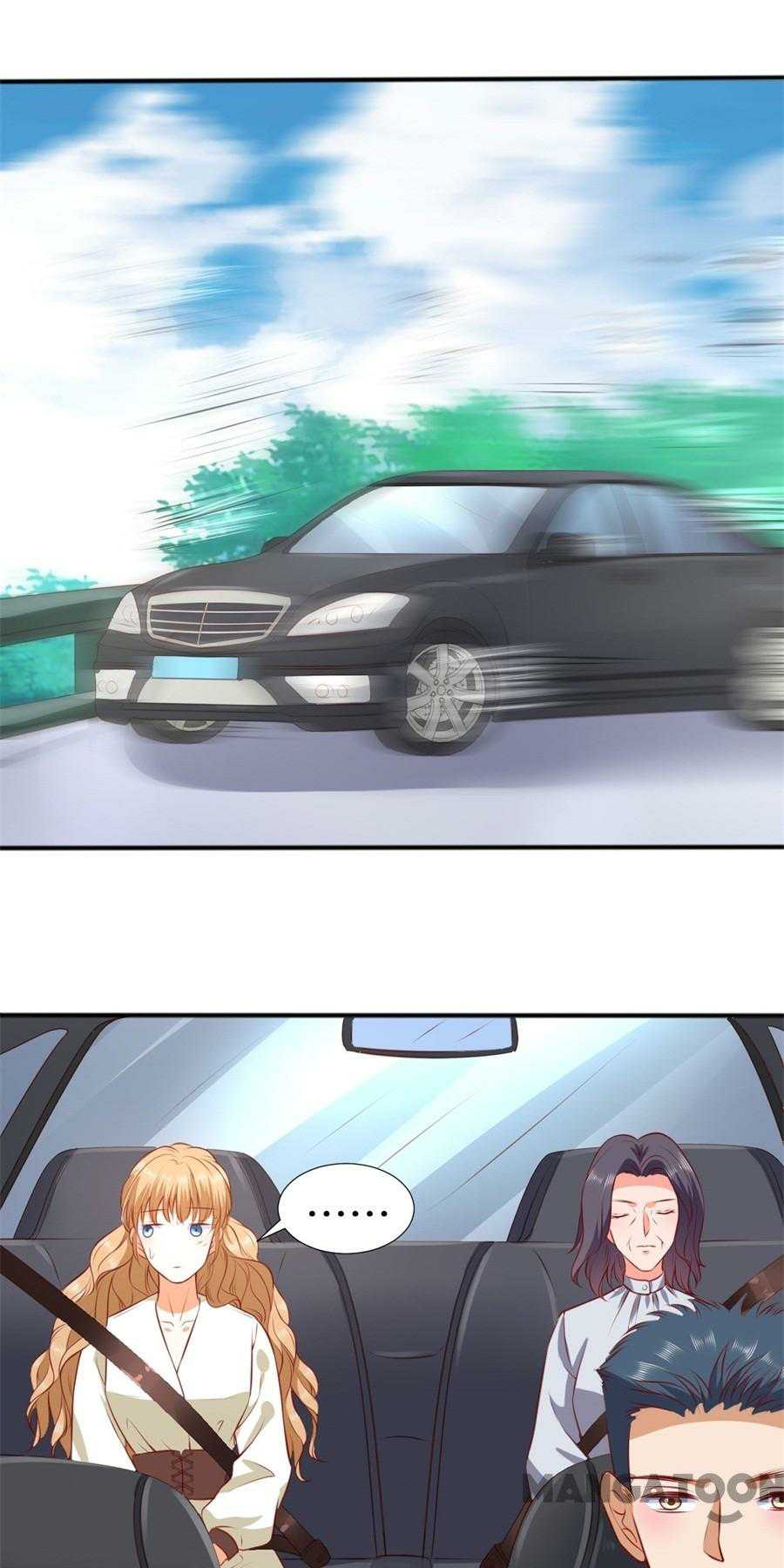 When Doctor Chu Wants Romance chapter 250 - page 13