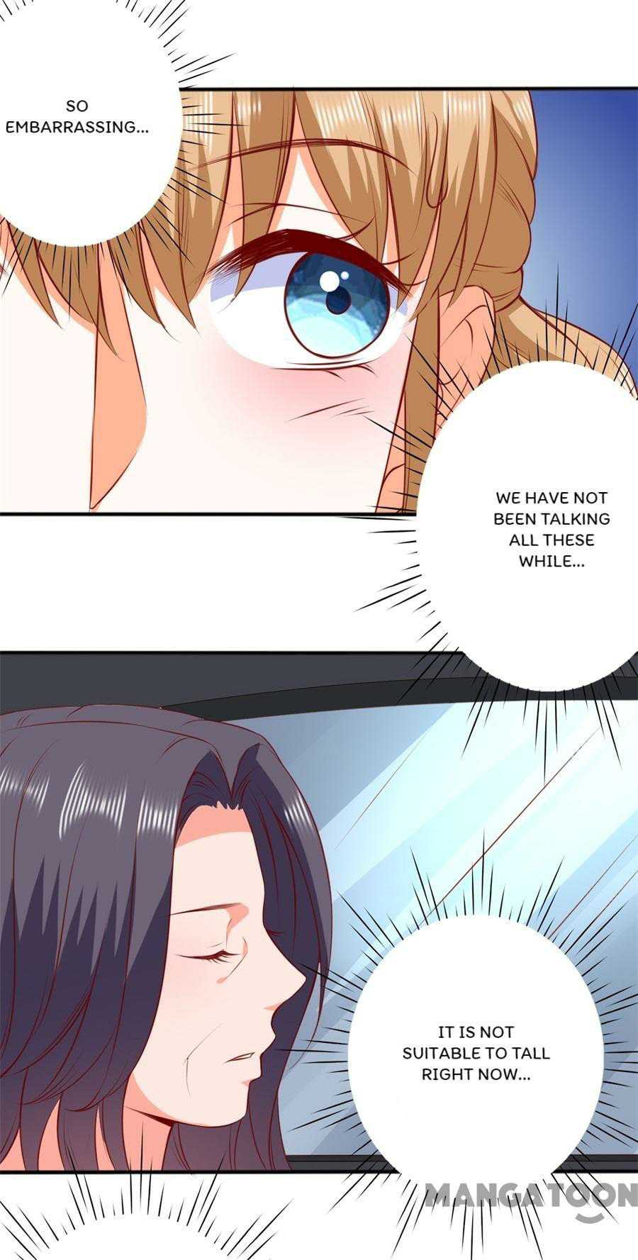When Doctor Chu Wants Romance chapter 250 - page 15