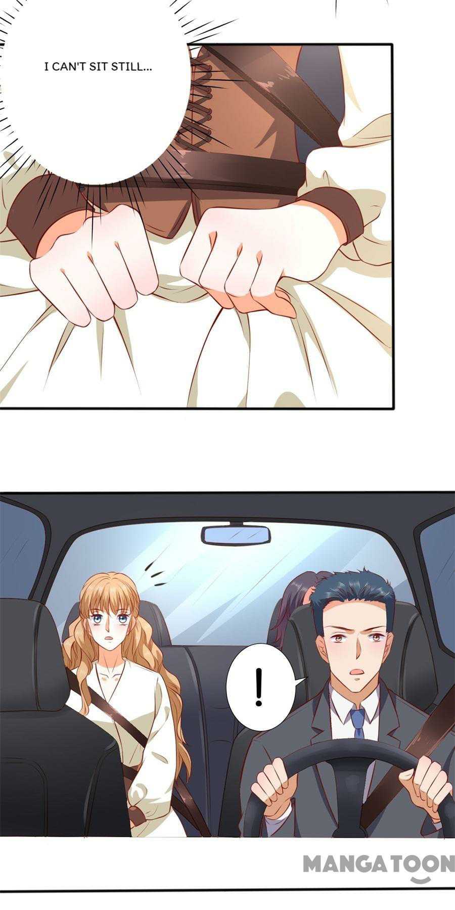 When Doctor Chu Wants Romance chapter 250 - page 16