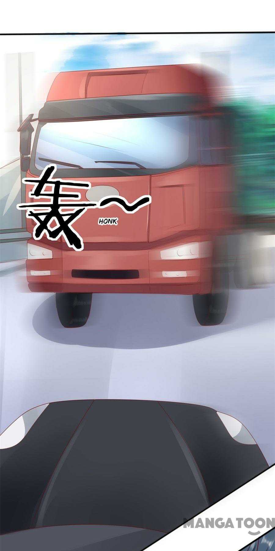 When Doctor Chu Wants Romance chapter 250 - page 17