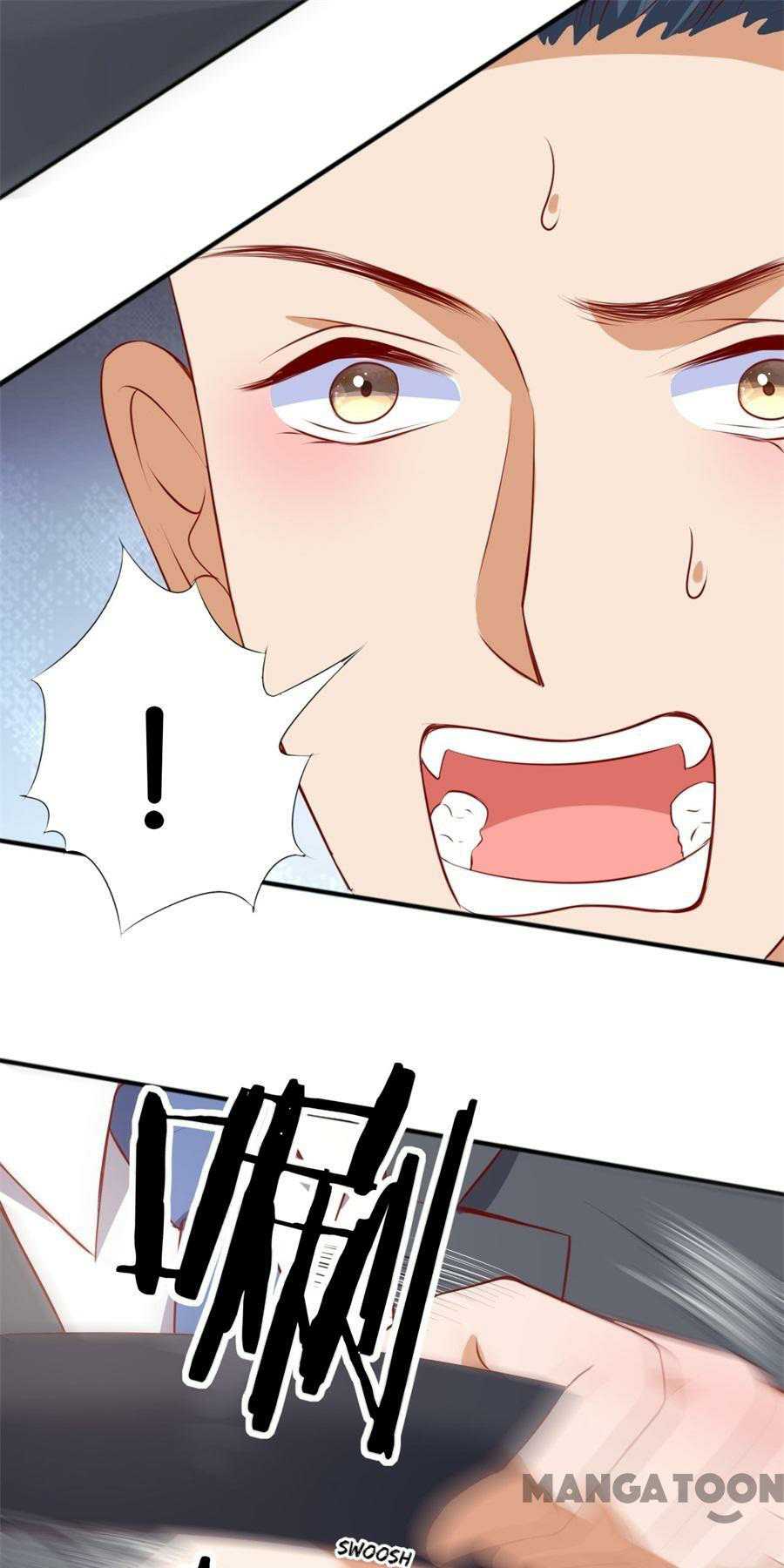 When Doctor Chu Wants Romance chapter 250 - page 19