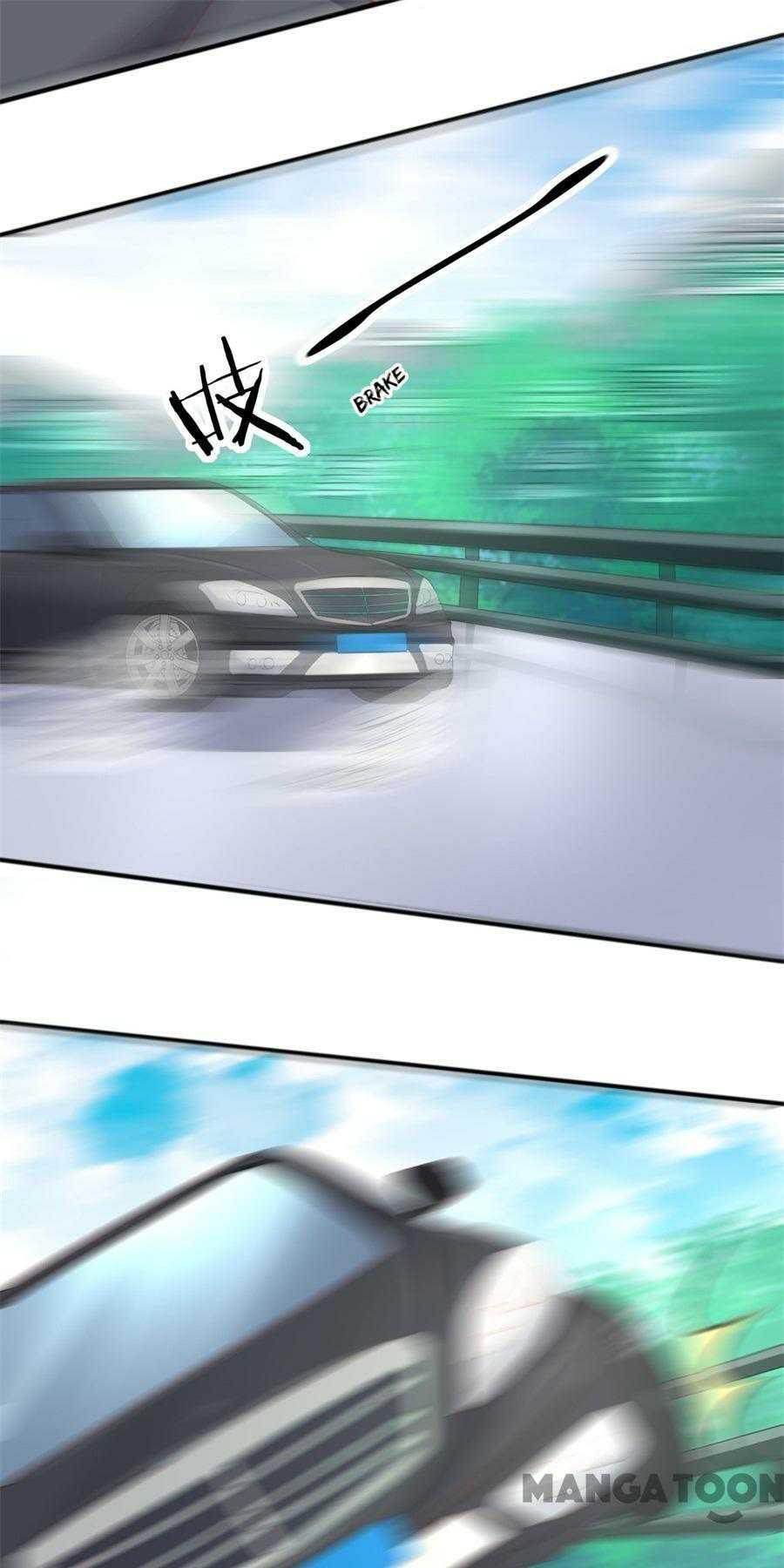 When Doctor Chu Wants Romance chapter 250 - page 21