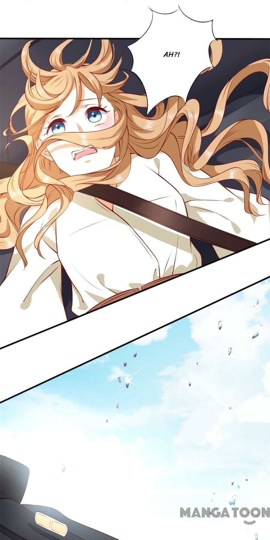 When Doctor Chu Wants Romance chapter 250 - page 23