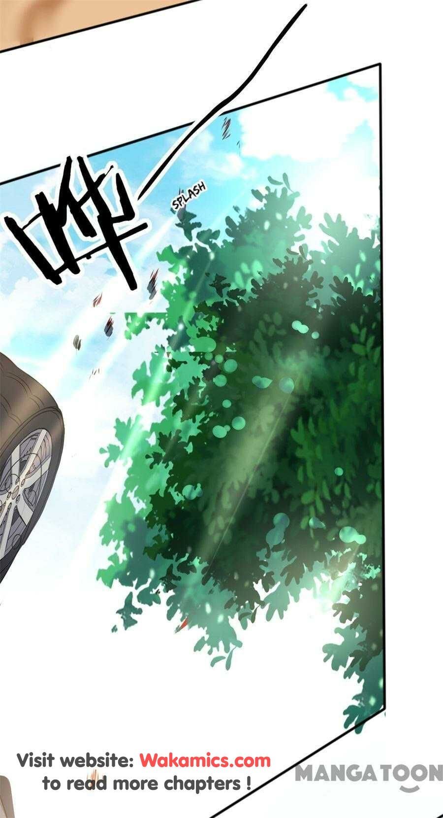 When Doctor Chu Wants Romance chapter 250 - page 26