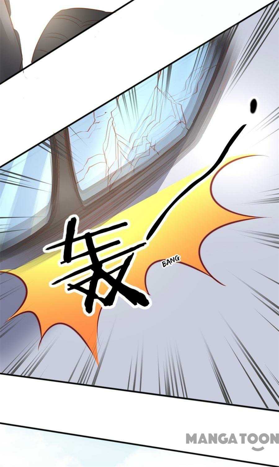 When Doctor Chu Wants Romance chapter 250 - page 27