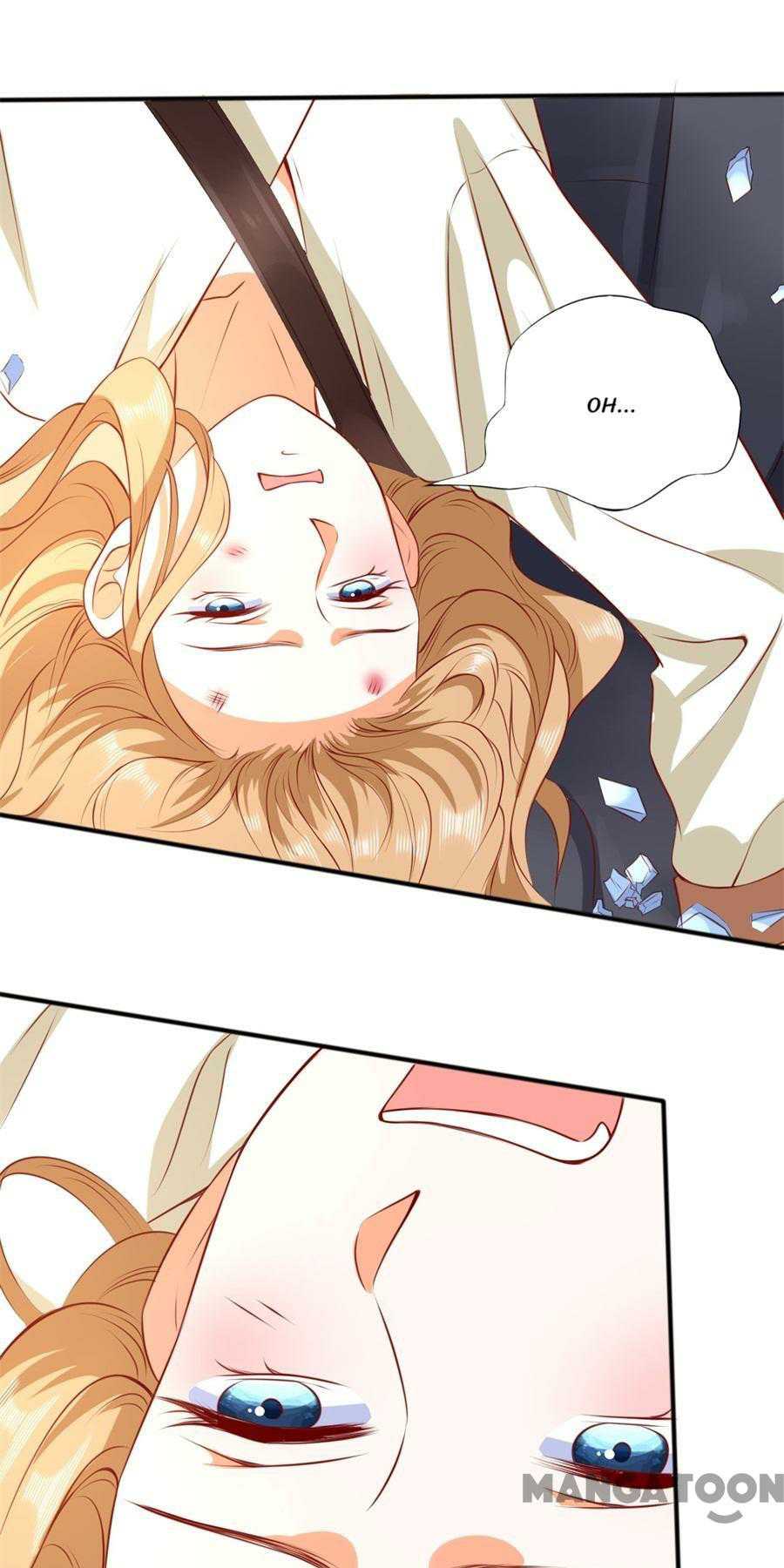 When Doctor Chu Wants Romance chapter 250 - page 30