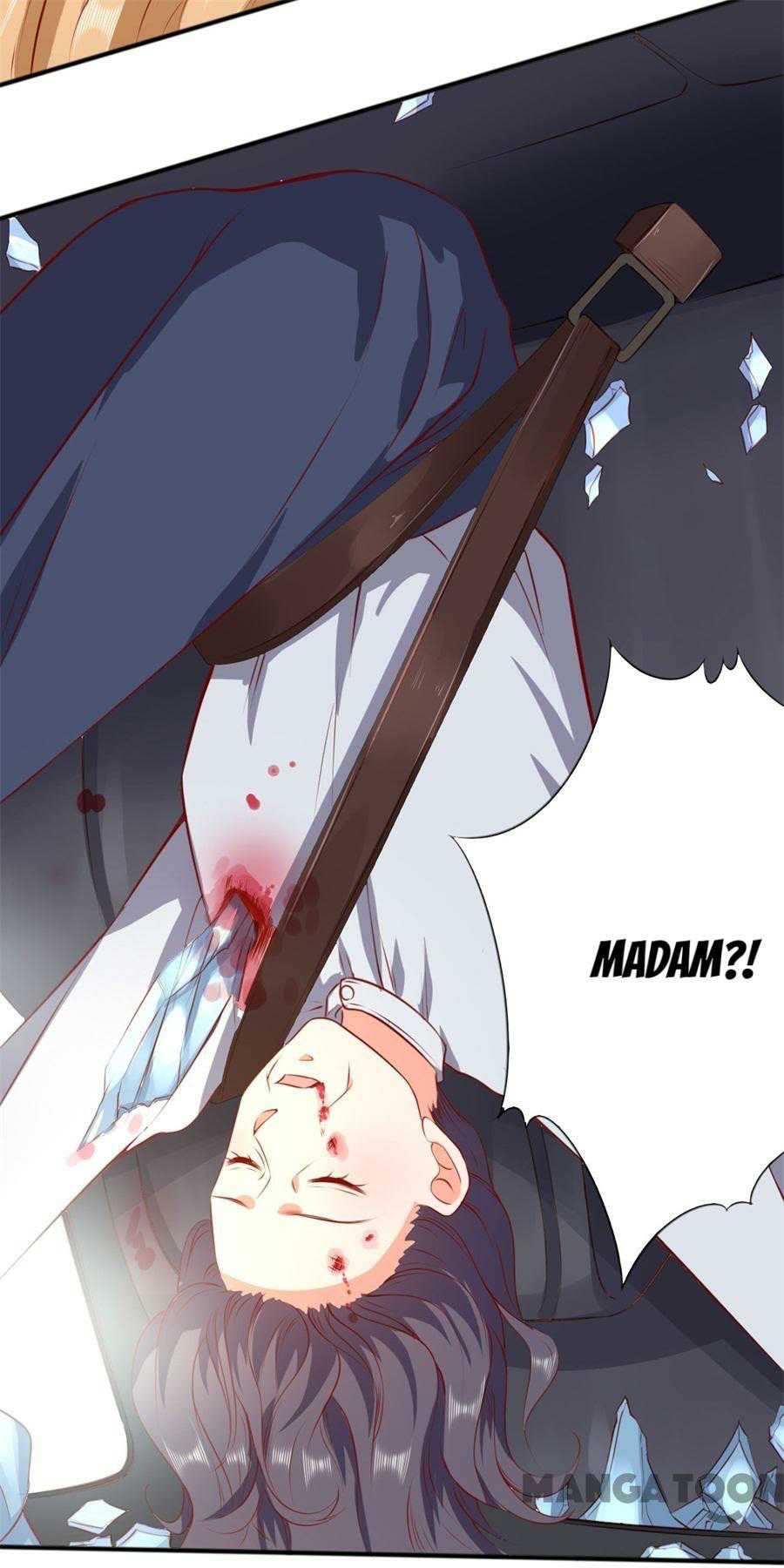 When Doctor Chu Wants Romance chapter 250 - page 32