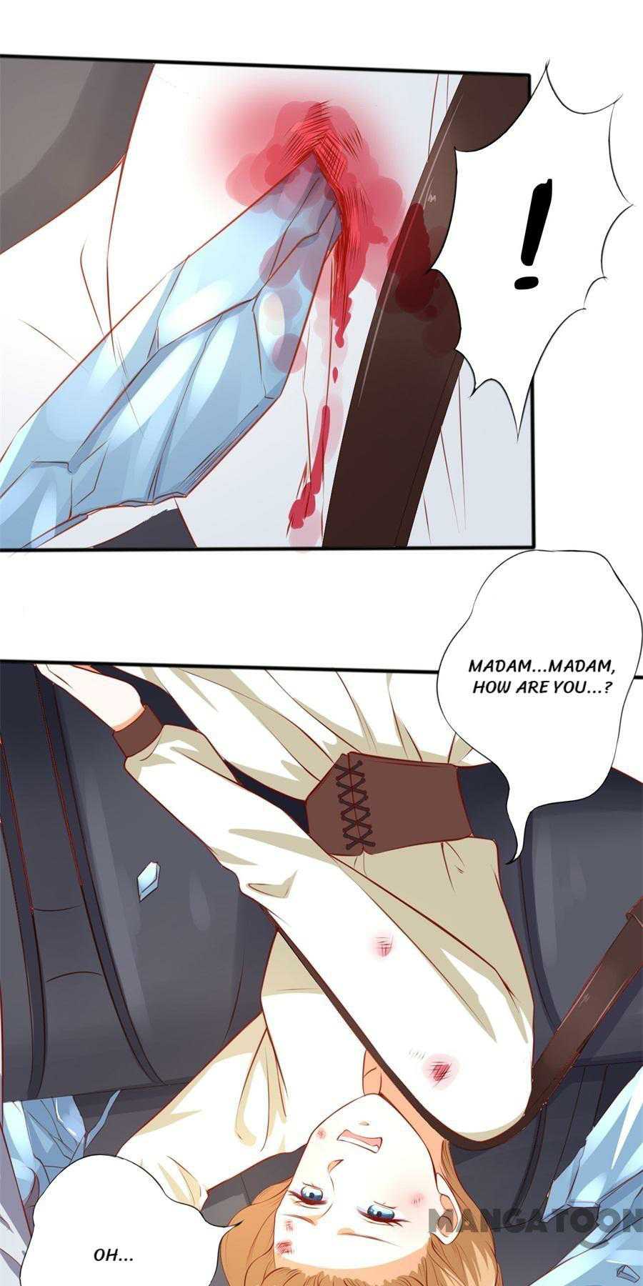When Doctor Chu Wants Romance chapter 250 - page 33