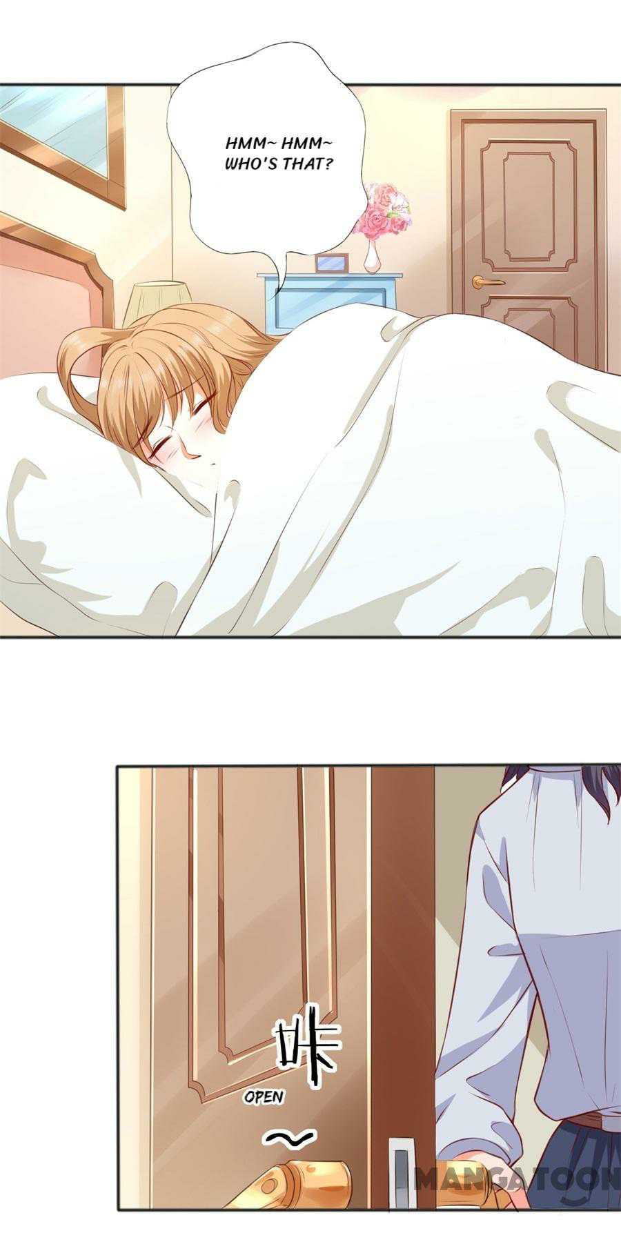 When Doctor Chu Wants Romance chapter 250 - page 5