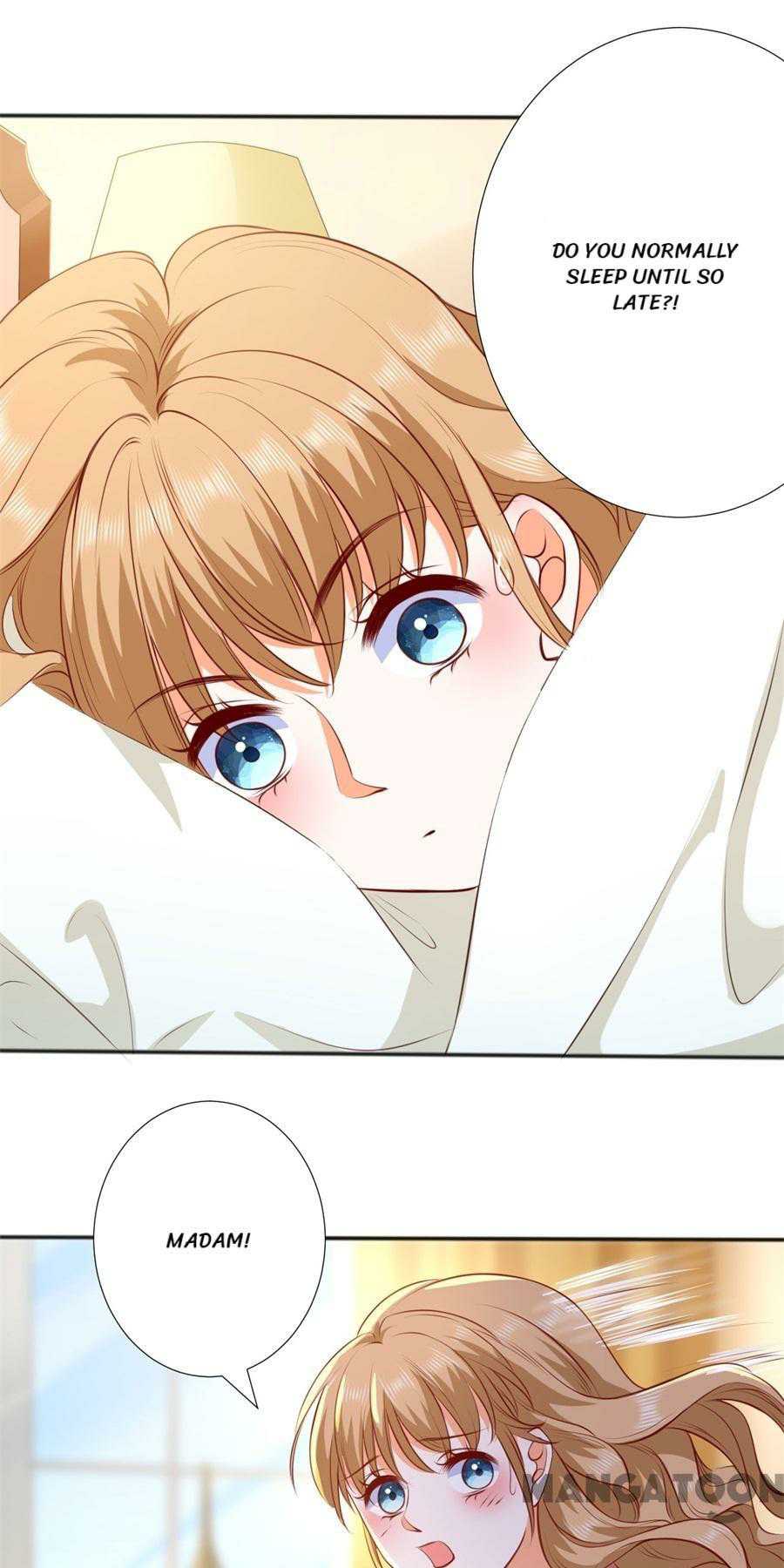 When Doctor Chu Wants Romance chapter 250 - page 6