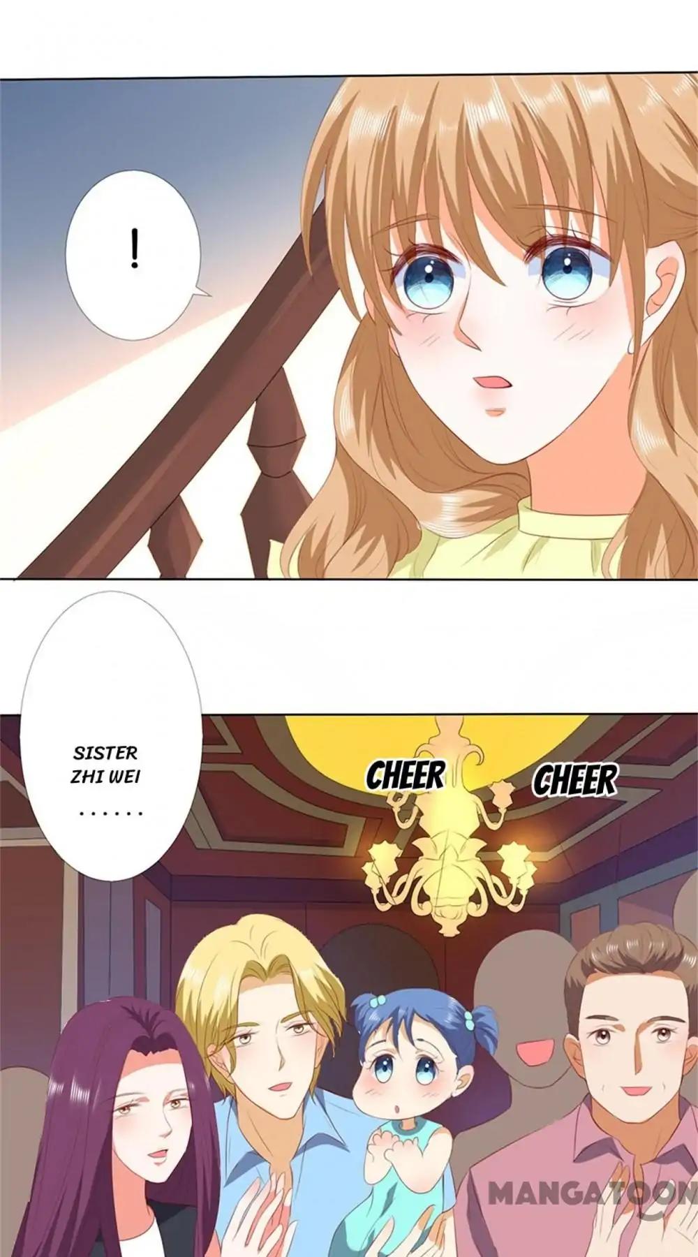 When Doctor Chu Wants Romance chapter 201 - page 26