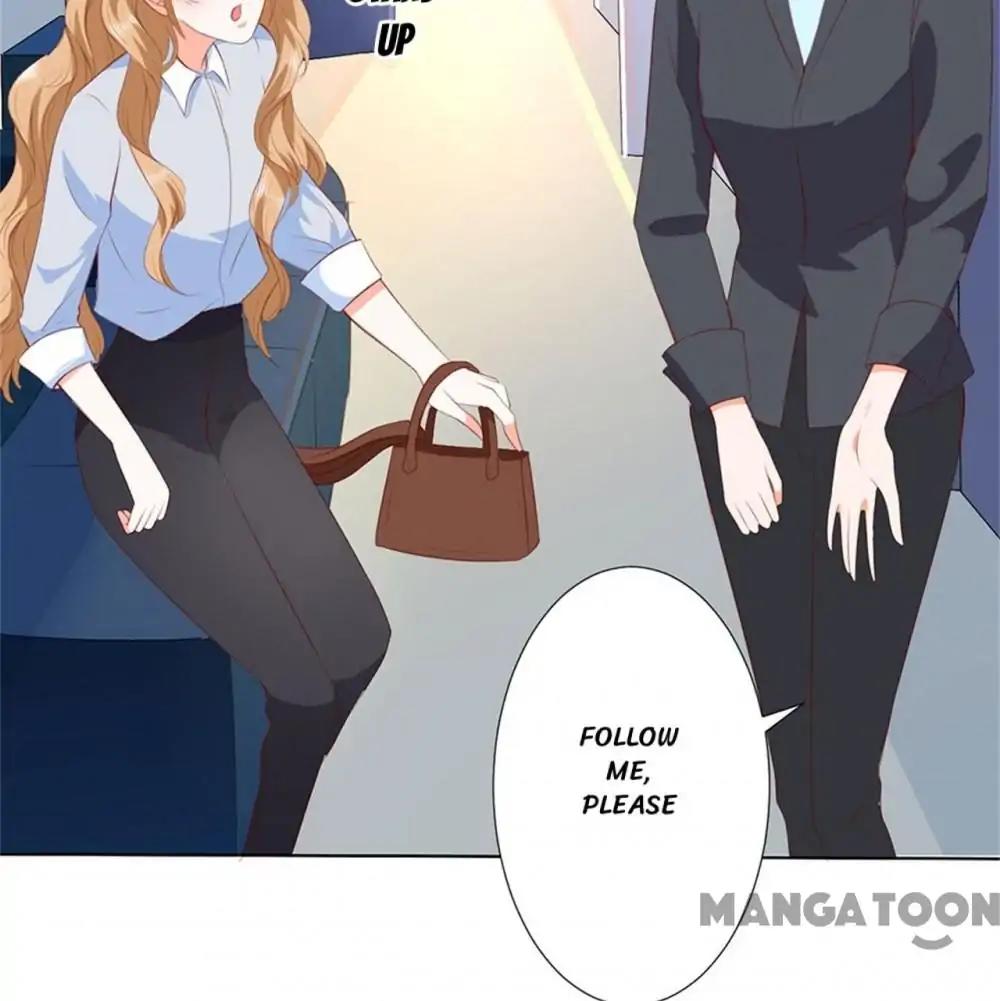 When Doctor Chu Wants Romance chapter 201 - page 35