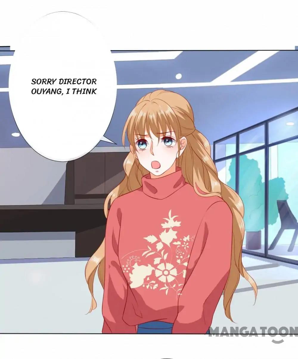 When Doctor Chu Wants Romance chapter 228 - page 1