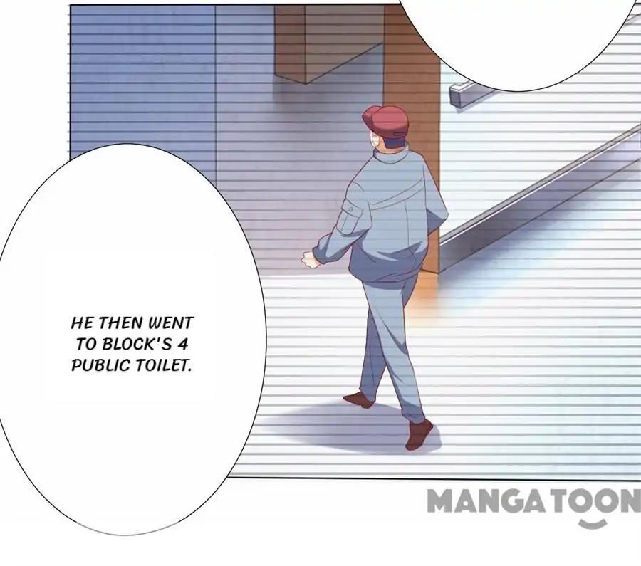 When Doctor Chu Wants Romance chapter 228 - page 11