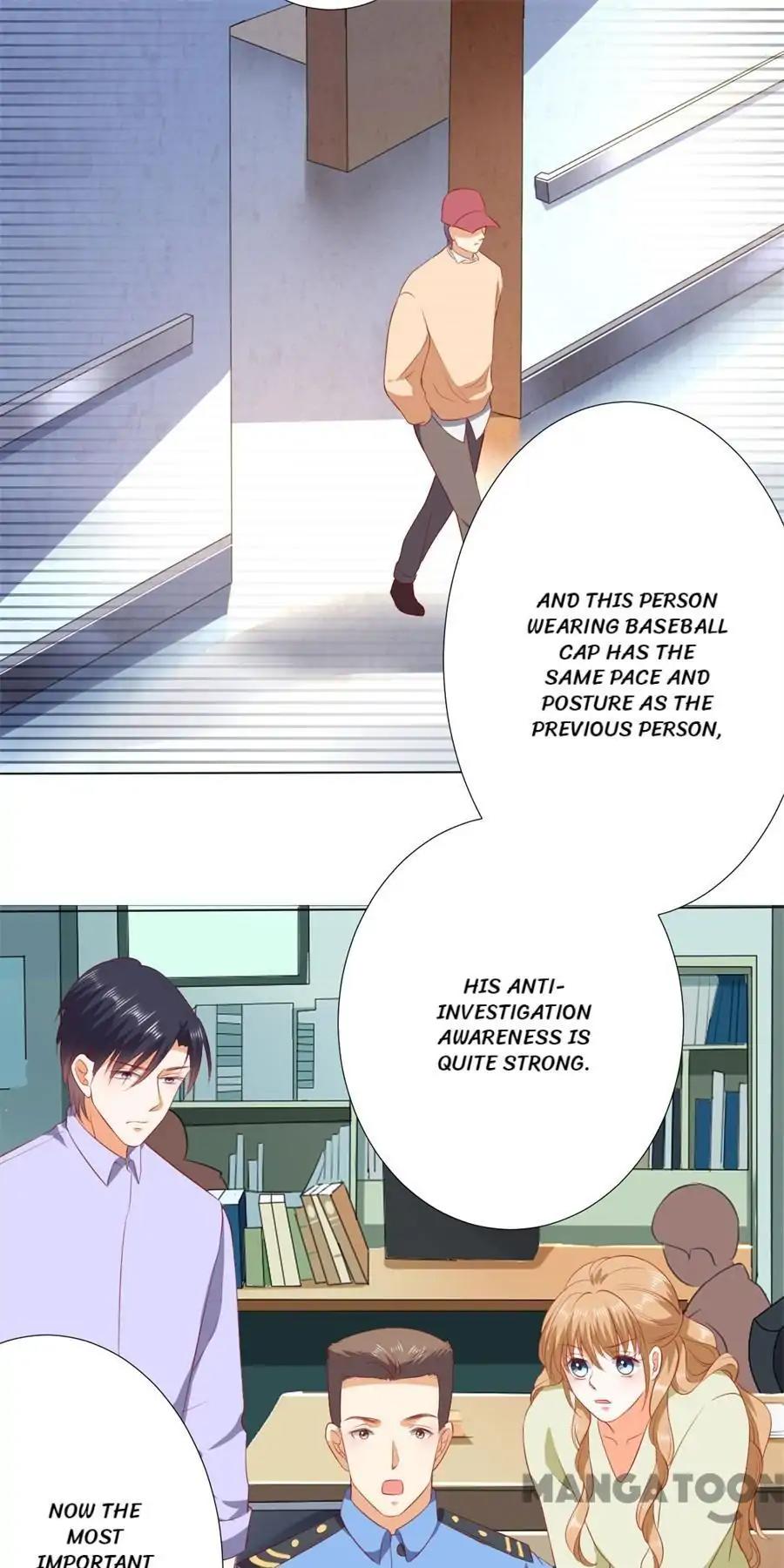 When Doctor Chu Wants Romance chapter 228 - page 13
