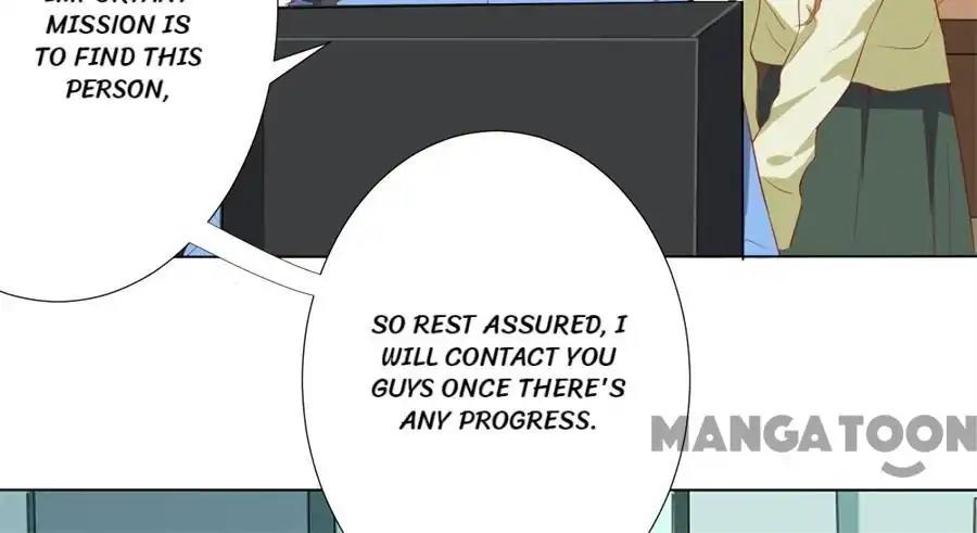 When Doctor Chu Wants Romance chapter 228 - page 14