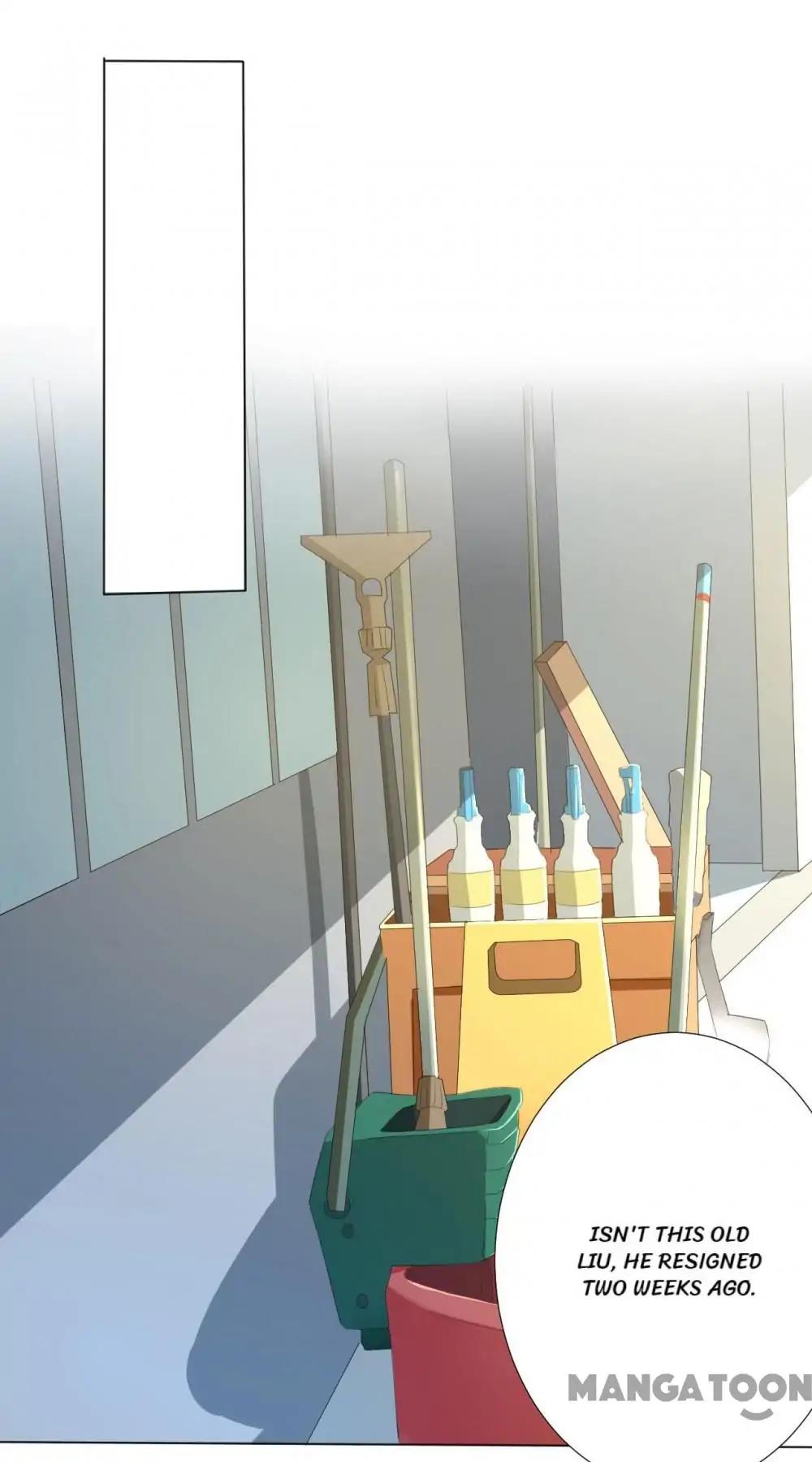 When Doctor Chu Wants Romance chapter 228 - page 17