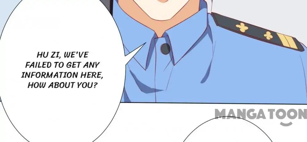 When Doctor Chu Wants Romance chapter 228 - page 20