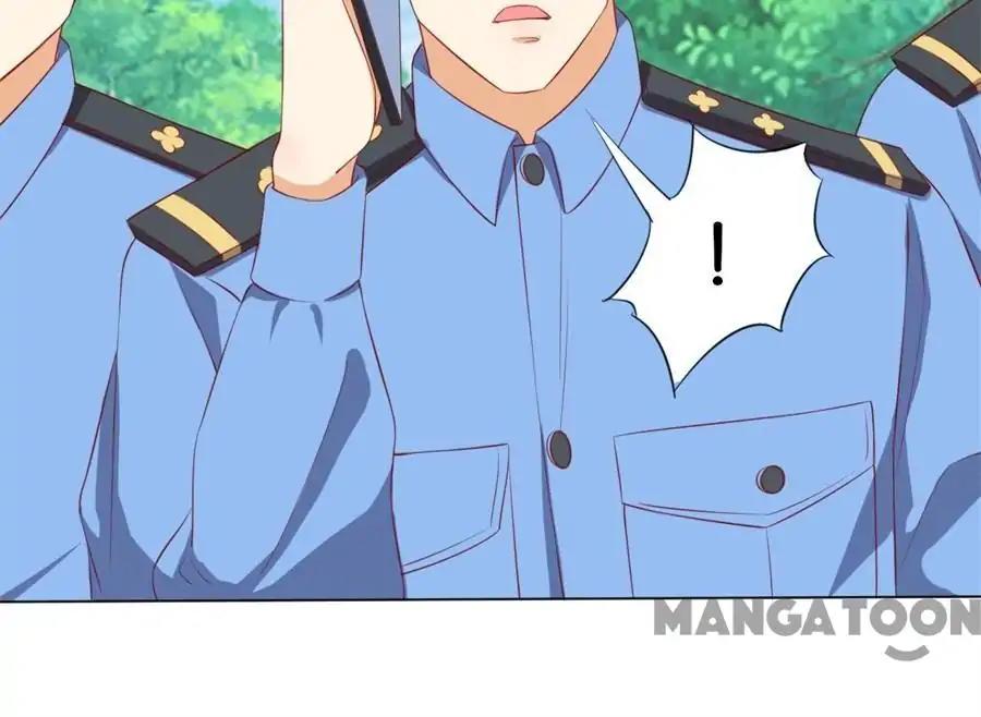When Doctor Chu Wants Romance chapter 228 - page 24