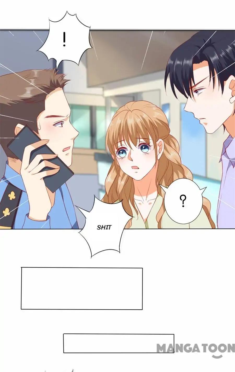 When Doctor Chu Wants Romance chapter 228 - page 25